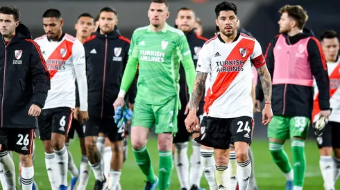 El Millonario no pudo ante el Tomba y sumó su segunda derrota consecutiva