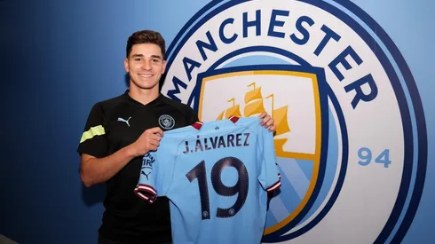 La Araña vive un sueño en Inglaterra.