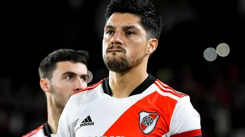 Enzo recibió una mala noticia en el arranque de la semana.