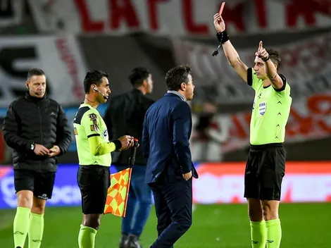 ¿Cuántas fechas le pueden dar a Gallardo?