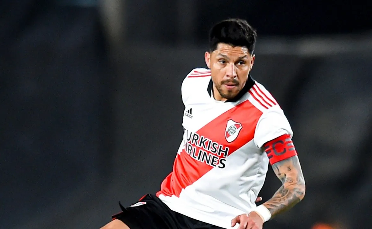River necesita volver a la victoria ante Godoy Cruz.