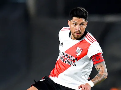 River sin Libertadores: cayó a zona de Sudamericana 2023