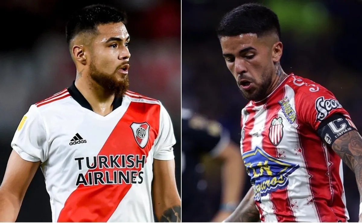 River y Barracas Central se enfrentarán el próximo miércoles desde las 21.30 horas en el Estadio Único de Villa Mercedes, en la provincia de San Luis.