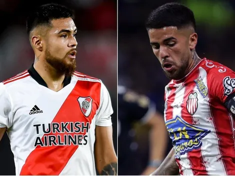 Próximo partido: River enfrentará a Barracas Central por la Copa Argentina