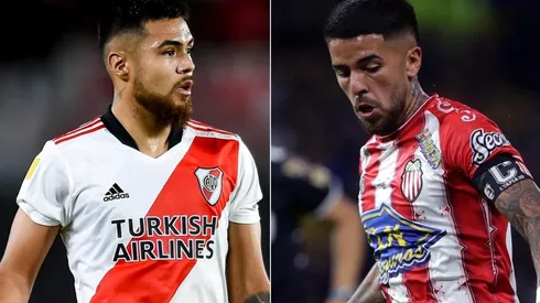 River y Barracas Central se enfrentarán el próximo miércoles desde las 21.30 horas en el Estadio Único de Villa Mercedes, en la provincia de San Luis.