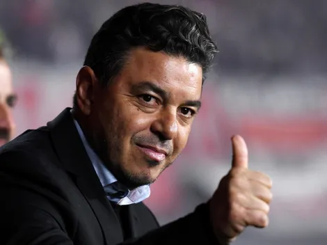 El posible equipo para jugar con Godoy Cruz