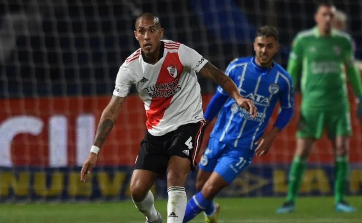 El Millonario recibe al Tomba por la Liga Profesional.