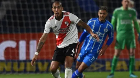 El Millonario recibe al Tomba por la Liga Profesional.