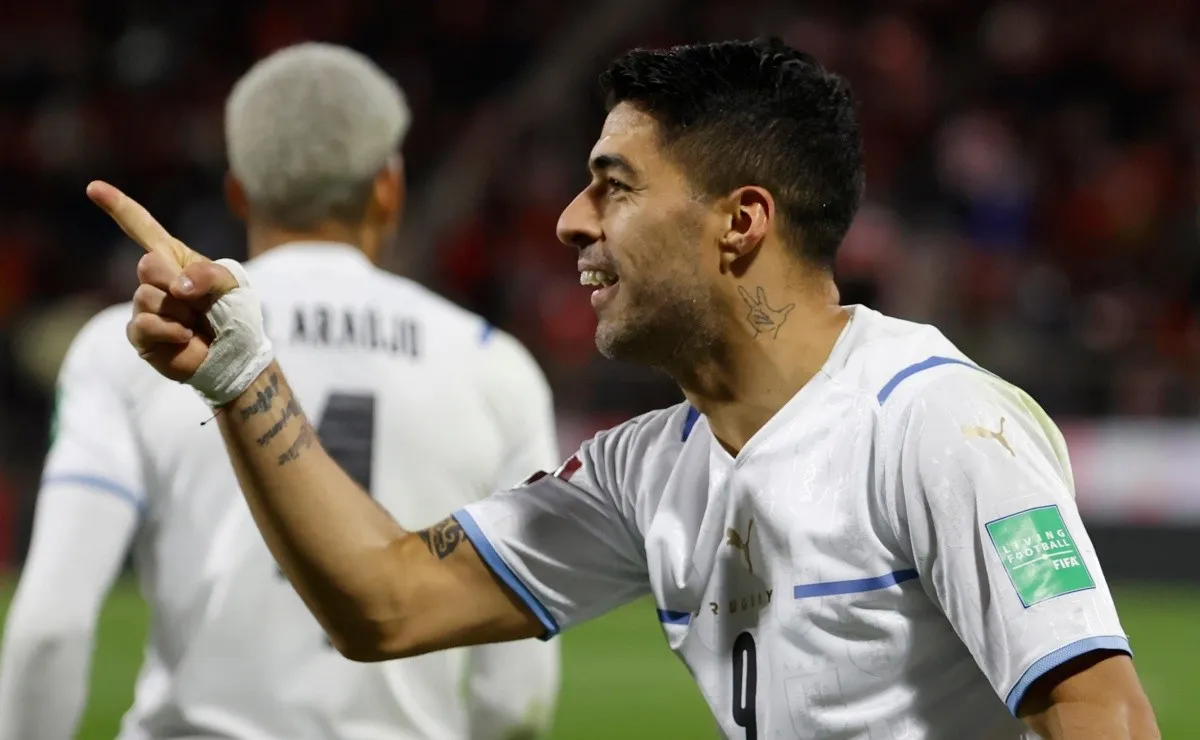 Fin de la ilusión: Suárez no jugará en River y explicó los motivos.