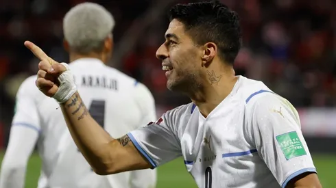 Fin de la ilusión: Suárez no jugará en River y explicó los motivos.