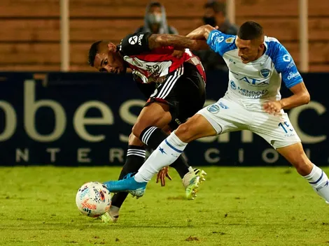 Próximo partido: River recibirá a Godoy Cruz por la Liga Profesional