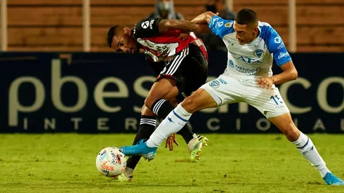 El Millonario recibirá al Tomba en el Monumental.