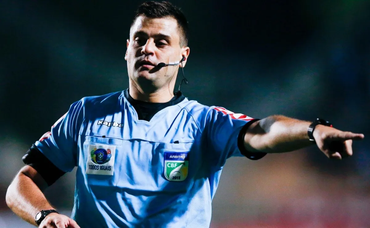 Traci influyó muchísimo para la decisión final del VAR en el partido de River