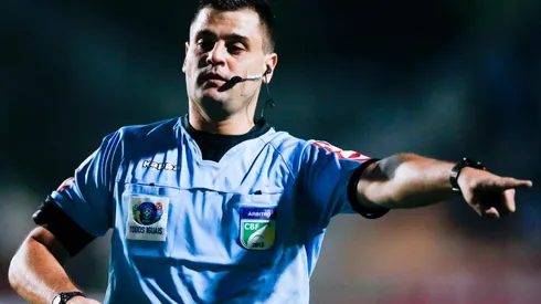 Traci influyó muchísimo para la decisión final del VAR en el partido de River