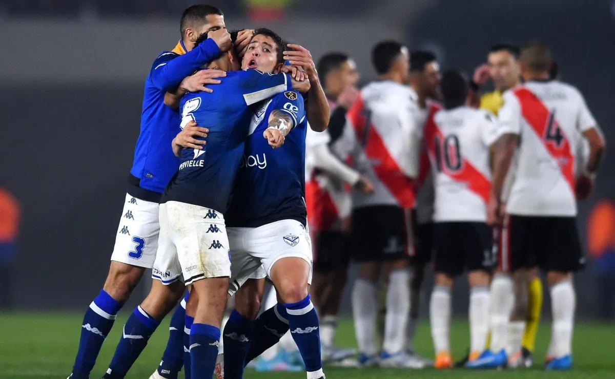 El Millonario quedó en el camino en la Copa Libertadores y se perdió de importantes premios.