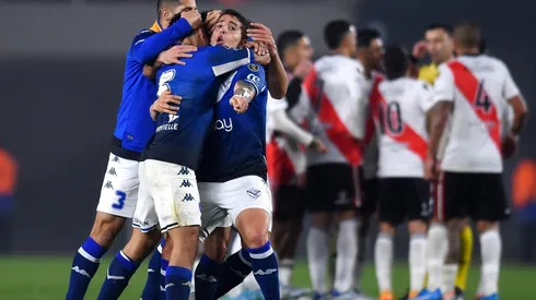 El Millonario quedó en el camino en la Copa Libertadores y se perdió de importantes premios.