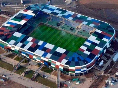 Arrancó la venta de entradas para la Copa Argentina