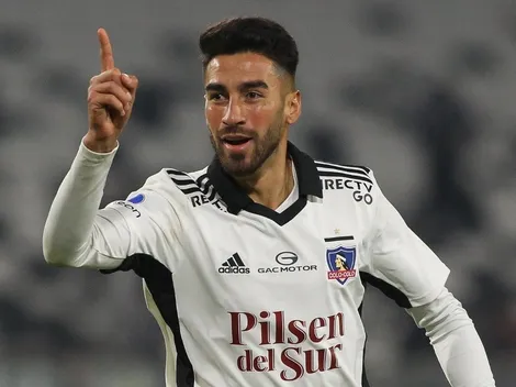 Es goleador en Chile y fue ofrecido a River