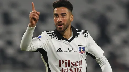 El goleador del equipo chileno aparece en la órbita del Más Grande para este mercado de pases.