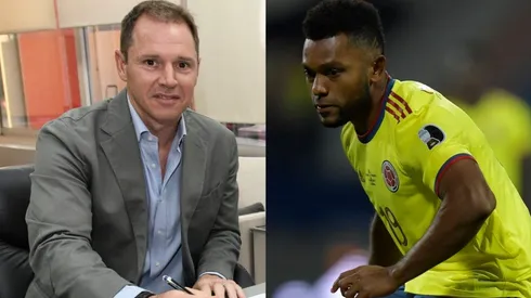 El máximo dirigente del Millonario hizo un repaso por el mercado de pases del club.