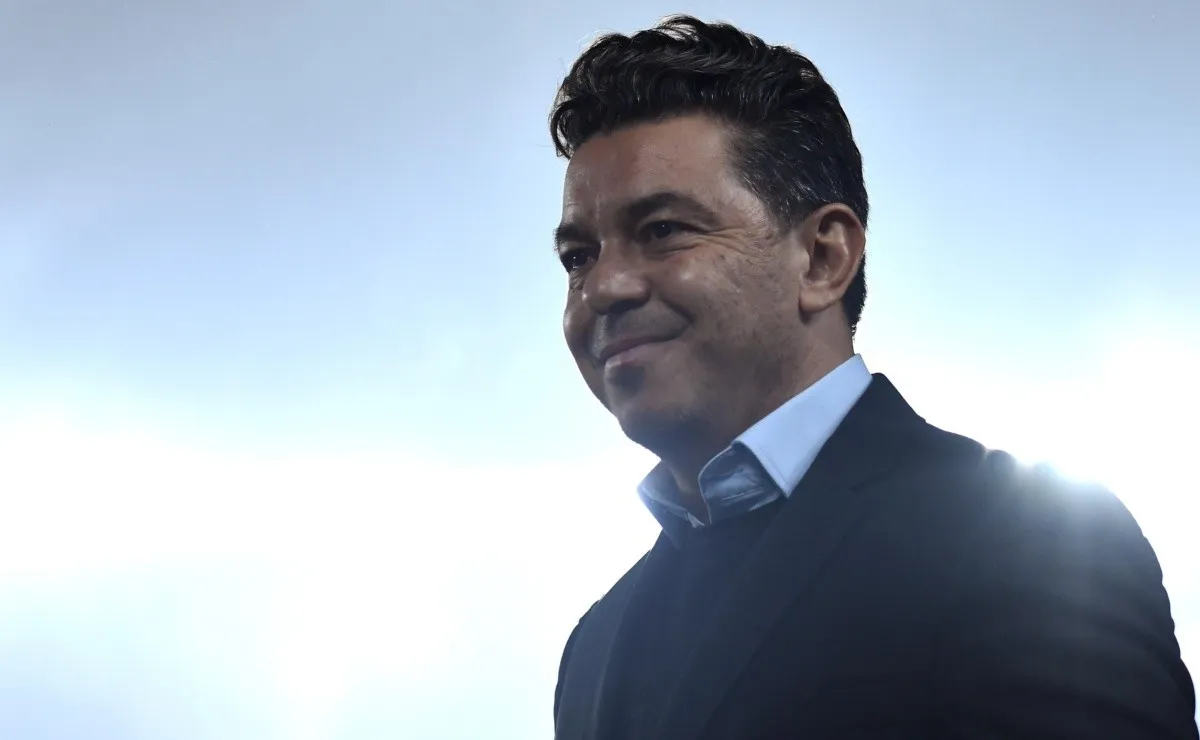 El Muñeco habló de la actitud, la competitividad del equipo y de la fortaleza mental para afrontar lo que viene.