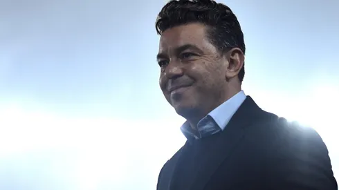 El Muñeco habló de la actitud, la competitividad del equipo y de la fortaleza mental para afrontar lo que viene.