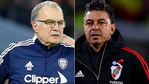 El Muñeco tomó una frase del Loco Bielsa para motivar a sus futbolistas.