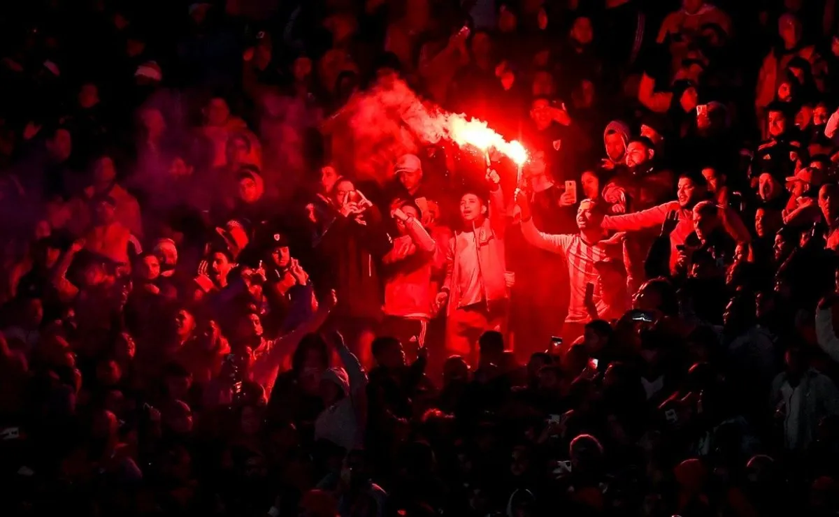 River puso a la venta las entradas para los socios que no tenga Tu Lugar en el Monumental para el partido del próximo domingo contra Godoy Cruz.