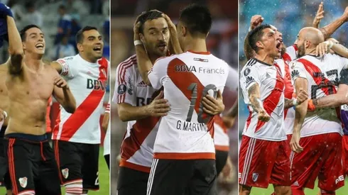 River buscará revertir la serie de octavos de final contra Vélez.