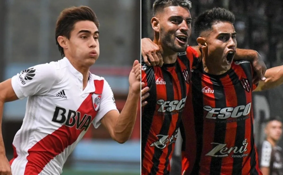 El ex juvenil millonario marcó su primer gol en el fútbol profesional