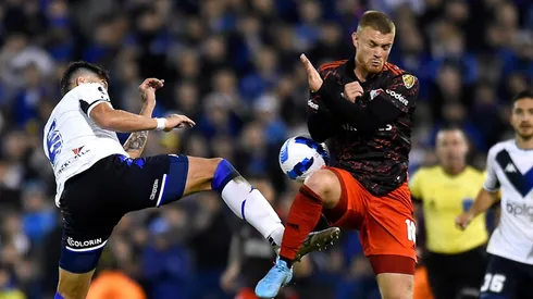 El Más Grande va por la revancha ante Vélez