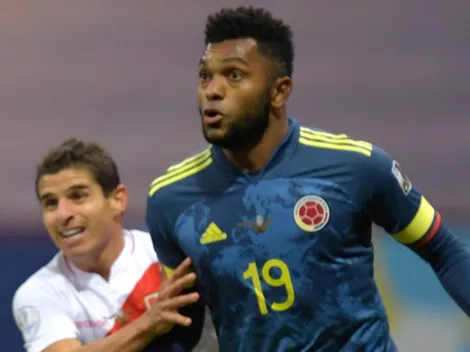 Borja, sin autorización para viajar a Buenos Aires