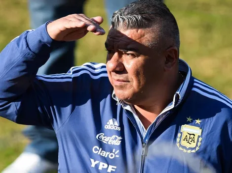 Una resolución de la AFA que se festeja en River