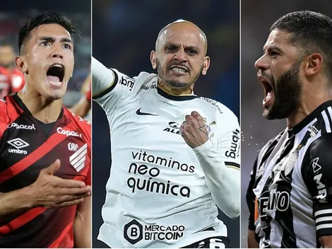 El panorama de la Copa: tres brasileños ya están en cuartos de final