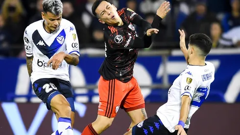 River recibirá a Vélez por el partido de vuelta de los octavos de final de la Copa Libertadores.