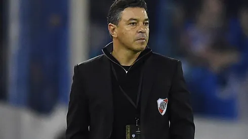 River recibe a Vélez en el Monumental con el objetivo de ganar para acceder a los cuartos de final de la Copa Libertadores.