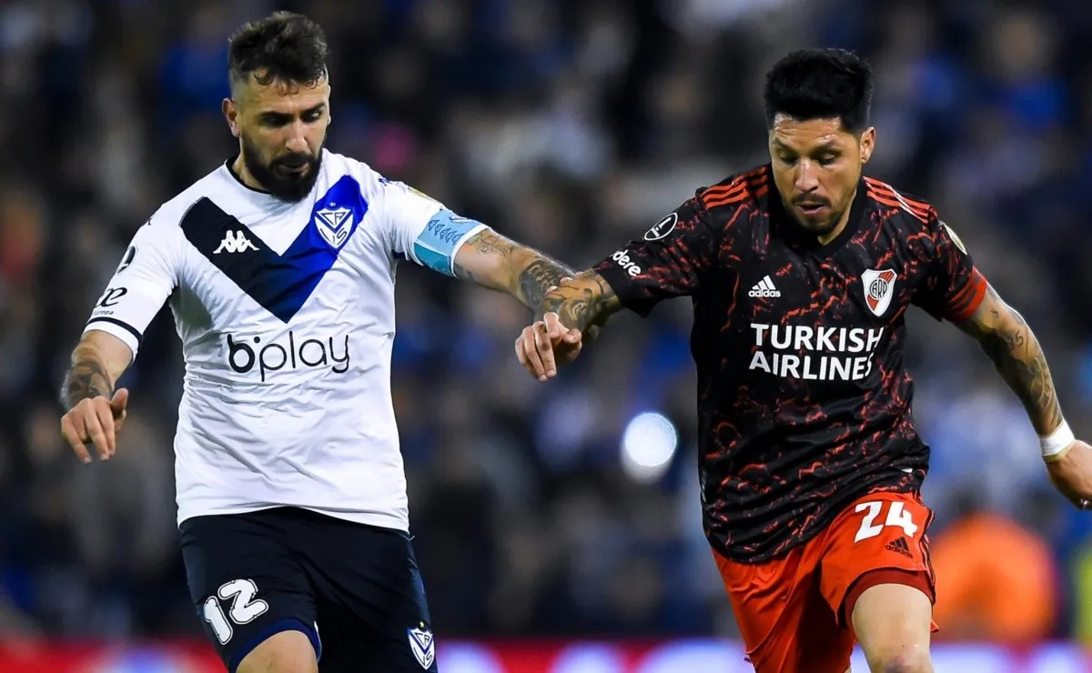 El Más Grande quiere volver a pisar fuerte en la Libertadores.