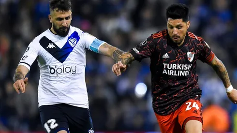 El Más Grande quiere volver a pisar fuerte en la Libertadores.