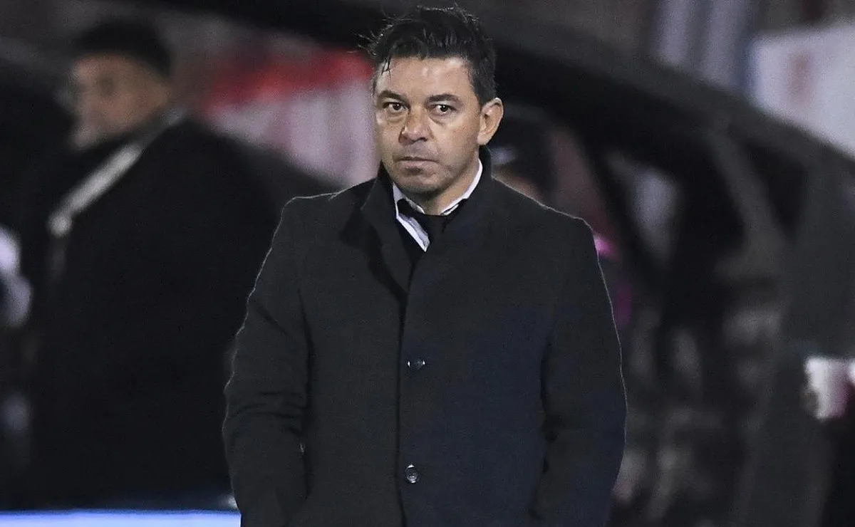 River actualmente está tercero en la tabla anual, pero podría perder ese lugar de privilegio.