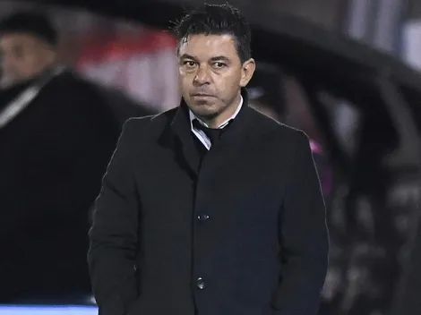 River puede quedar afuera de la zona de clasificación a la Libertadores 23