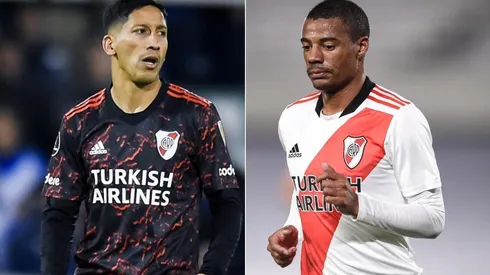 Rodrigo Aliendro y Nicolás De La Cruz serán evaluados este lunes, todo indica que estarán a disposición para enfrentar a Vélez.