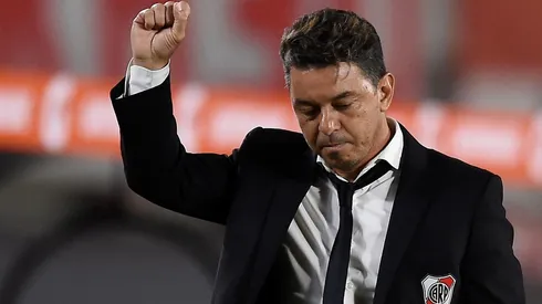 Confirmado el once de River para el duelo de esta noche frente al Fortín.