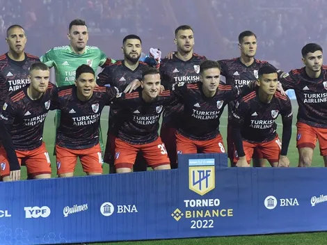 Gallardo puede perder otro jugador: lo buscan de México