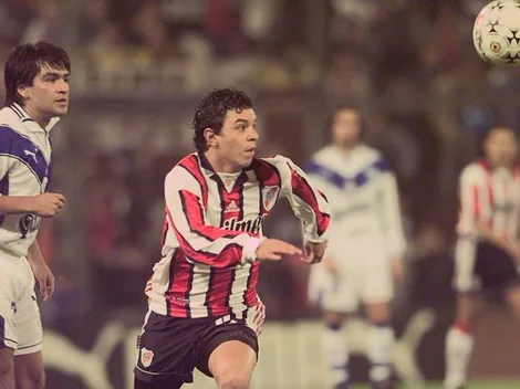 El historial frente a Vélez por Copa Libertadores