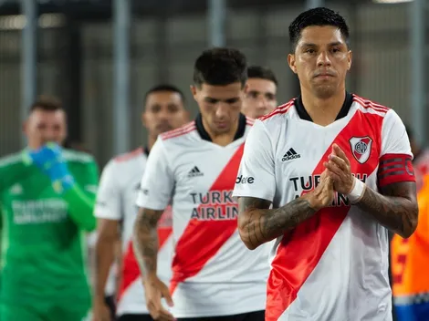 Un mes cargado y decisivo: la agenda de River en julio