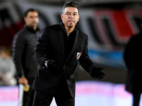 ¿Qué equipo pondrá Gallardo para visitar a Huracán?