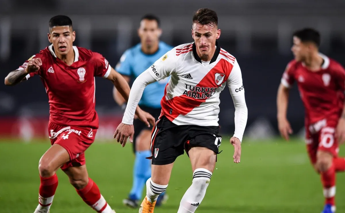 El Millonario visita al Globo por la sexta fecha del campeonato local.