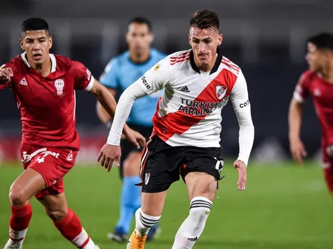 River vs. Huracán: TV, día y horario para ver el partido