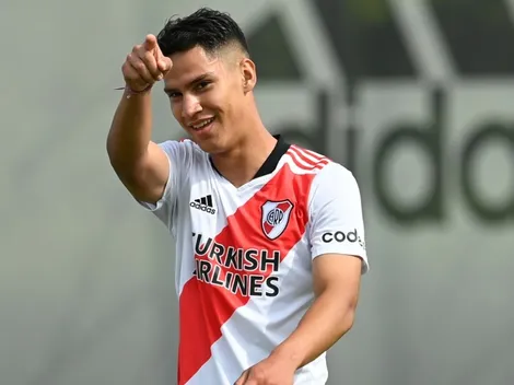 Londoño volverá a sumar minutos luego de 84 días