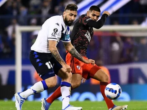 ¿Qué dijo Pratto después de la victoria de Vélez?